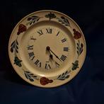 Goed lopende Boerenbont Boch klok, Huis en Inrichting, Ophalen of Verzenden, Zo goed als nieuw, Wandklok