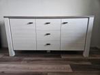 Leenbakker dressoir,  gratis af te halen., Huis en Inrichting, Kasten | Dressoirs, Ophalen, Gebruikt, 150 tot 200 cm, 25 tot 50 cm