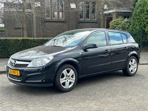 Opel Astra 1.6 Edition 2009 Airco! PDC! Cruise control! 5-de, Auto's, Opel, Bedrijf, Te koop, Astra, Airbags, Airconditioning