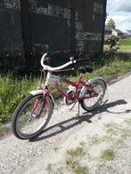 20 inch beach cruiser, Fietsen en Brommers, Ophalen, Gebruikt, Staal, Cruiser