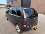 Opel Meriva 1.6-16V Cosmo |HALF LEER| CLIMA|SPORT VLG.|, Voorwielaandrijving, 65 €/maand, Gebruikt, 4 cilinders