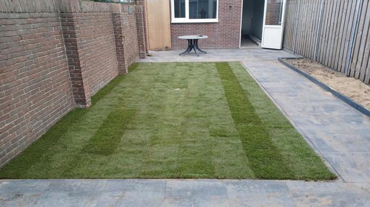 Kwaliteit bestrating., Diensten en Vakmensen, Tuinmannen en Stratenmakers, Bestrating