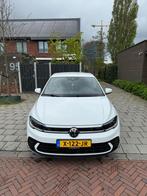 Volkswagen Polo 1.0 TSI 110pk Dsg-7 2023 Wit IQ. Light, Auto's, Volkswagen, 47 €/maand, Te koop, 1107 kg, Geïmporteerd