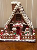 Kurt s Adler gingerbread huis 25 cm, Ophalen of Verzenden, Zo goed als nieuw