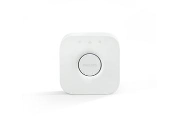 Philips Hue Bridge 2.1 - NIEUW beschikbaar voor biedingen