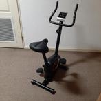 Compacte Hometrainer - Ideaal voor Revalidatie, Sport en Fitness, Fitnessapparatuur, Ophalen of Verzenden, Zo goed als nieuw, Metaal