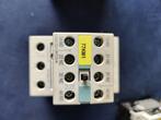 Siemens Sirius G/041220 E04 3RT1035-1B..4 + G/041201 E06 3RH, Ophalen of Verzenden, Gebruikt