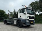 MAN TGS 26.400 Haakarm systeem 25 ton (bj 2015), Auto's, Vrachtwagens, Euro 6, MAN, Bedrijf, Diesel