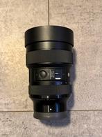 Sigma 14-24 mm f2.8 DG DN  sony met doos, Ophalen of Verzenden, Zo goed als nieuw