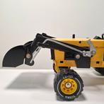 Originele Vintage Tonka 51001 Graafmachine uit 1970, Ophalen of Verzenden, Gebruikt