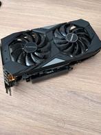 RTX 2060 OC 6GB Grafische Kaart, PCI-Express 3, Gebruikt, HDMI, GDDR6