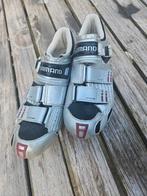 Shimano 131 carbon klikschoenen maat 45, Ophalen of Verzenden, Zo goed als nieuw, Overige typen