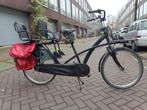 Lange fiets Kemper Packmax Duo, 51 tot 55 cm, Jaren '60 of nieuwer, Kemper, Ophalen