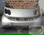 Voorbumper Smart Fortwo, Ophalen of Verzenden, Gebruikt, Voor, Bumper