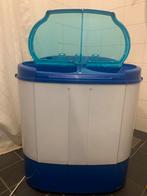 Mestic Camping Wasmachine, Ophalen, Minder dan 85 cm, Minder dan 4 kg, Bovenlader