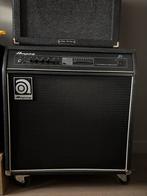 Ampeg Bass Combo Versterker B2, Muziek en Instrumenten, Versterkers | Bas en Gitaar, Ophalen, Gebruikt, Basgitaar, 100 watt of meer