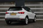 SEAT Arona 1.0 EcoTSI 95pk FR | Apple Carplay/ Android Auto, Auto's, Seat, Voorwielaandrijving, 12 maanden, Stof, Gebruikt