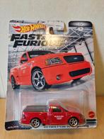 Hotwheels SVT Ford F150 Lightning (kaart beschadigd), Ophalen of Verzenden, Nieuw