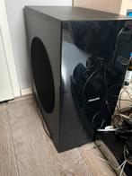 Philips home cinema blue ray speler, Ophalen, Philips, Gebruikt, Subwoofer
