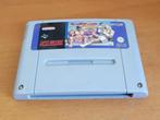 OPRUİMEN | SNES | Street Fighter II Turbo, Spelcomputers en Games, Gebruikt, Vechten, 2 spelers, Ophalen of Verzenden