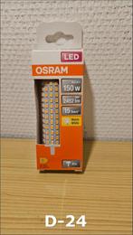 Osram led line 118 150 r7s, Ophalen of Verzenden, Nieuw, Led-lamp