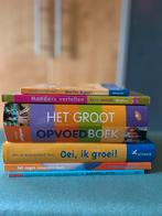 Opvoedboeken Pakket, Ophalen of Verzenden, Gelezen, Zwangerschap en Bevalling