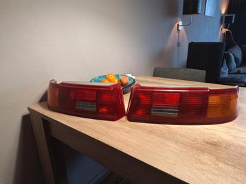 mooie set achterlichten toyota paseo beschikbaar voor biedingen