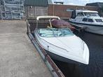 Astromar 615 mercruiser 4.3 V6 incl ligplaats loosdrecht, Ophalen, Binnenboordmotor, 6 meter of meer, Zo goed als nieuw
