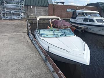 Astromar 615 mercruiser 4.3 V6 incl ligplaats loosdrecht beschikbaar voor biedingen