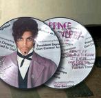 PRINCE - PICTURE DISC SERIES (4 ALBUM COMBI DELUXE PACKAGE), Cd's en Dvd's, Vinyl | Pop, Verzenden, 1980 tot 2000, Nieuw in verpakking