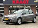 Renault Clio Collection 1.2 TCe 101 pk - 3drs - lichtmetaal, Voorwielaandrijving, Euro 5, Gebruikt, Zwart