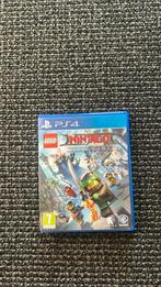 LEGO Ninjago Movie Videogame (PS4), Spelcomputers en Games, Games | Sony PlayStation 4, Online, Overige genres, Ophalen of Verzenden