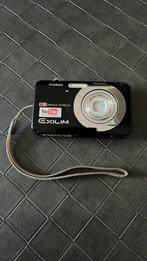 Casio exilim, Ophalen of Verzenden, Gebruikt, Overige Merken, Minder dan 4 keer