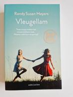 Roman: Randy Susan Meyers - Vleugellam, Ophalen of Verzenden, Zo goed als nieuw, Randy Susan Meyers, Nederland