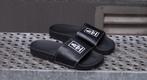 ADIDAS ORIGINALS X NEIGHBORHOOD ADILETTE, Slippers, Zwart, Nieuw, Ophalen of Verzenden