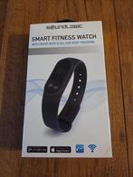 Smart Fitness Watch/Horloge, Ophalen of Verzenden, Nieuw, Zwart, Android