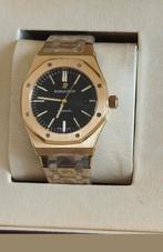 Audemars piguet, Sieraden, Tassen en Uiterlijk, Horloges | Heren, Ophalen of Verzenden, Zo goed als nieuw, Staal, Overige merken