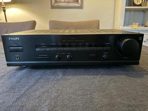 Philips FA660 - versterker, Audio, Tv en Foto, Versterkers en Receivers, Gebruikt, Stereo, 60 tot 120 watt, Overige merken, Ophalen