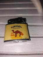 Camel aansteker ., Verzamelen, Ophalen of Verzenden, Gebruikt, Aansteker