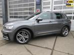 Volkswagen Tiguan 1.5 TSI Comfortline Business / R-Line, Voorwielaandrijving, 12 maanden, Stof, 4 cilinders