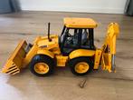 Bruser graafmachine bulldozer nieuw, Ophalen of Verzenden, Nieuw