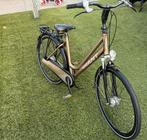 Giant portland damesfiets, Fietsen en Brommers, Fietsen | Dames | Damesfietsen, Ophalen, Gebruikt, Versnellingen, Giant