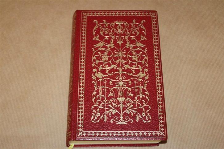 Misdaad en straf I. Dowtojewski. Boekenschat., Boeken, Literatuur, Gelezen, Ophalen of Verzenden