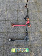 2 Stuntsteppen, Ophalen, Gebruikt, Overige merken