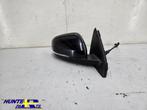 Buitenspiegel R zwart 452 Volvo V60 I ('10-'18) 31352472, Gebruikt, Ophalen of Verzenden, Volvo, Volvo