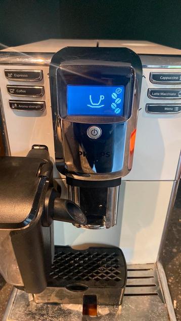 Philips EP5335 Koffiemachine beschikbaar voor biedingen
