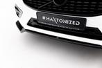 Maxton Design Volvo XC60 MK2 R Design Voorspoiler Spoiler Sp, Verzenden, Automotive Parts, A.parts@hotmail.nl, Trasmolenlaan 12 3447 GZ Woerden