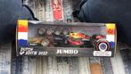Max verstappen F1 jumbo, Ophalen of Verzenden, Nieuw, Bburago