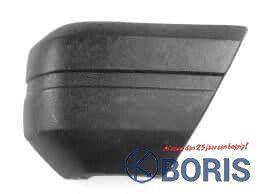 Bumperhoek Jeep Cherokee Links Voor model 85-97 nieuw !! beschikbaar voor biedingen