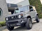 Suzuki Jimny 1.5 Stijl All Grip 4Pers Led Navi Clima, Auto's, Suzuki, Gebruikt, 4 cilinders, 4 stoelen, 102 pk